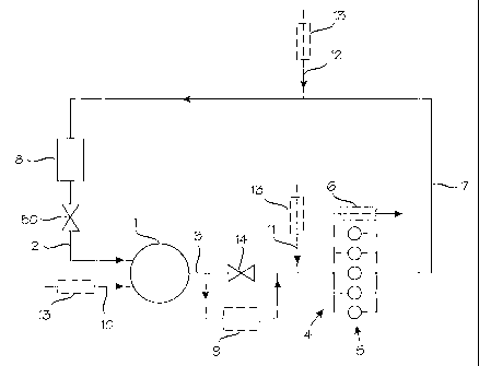 Une figure unique qui représente un dessin illustrant l'invention.